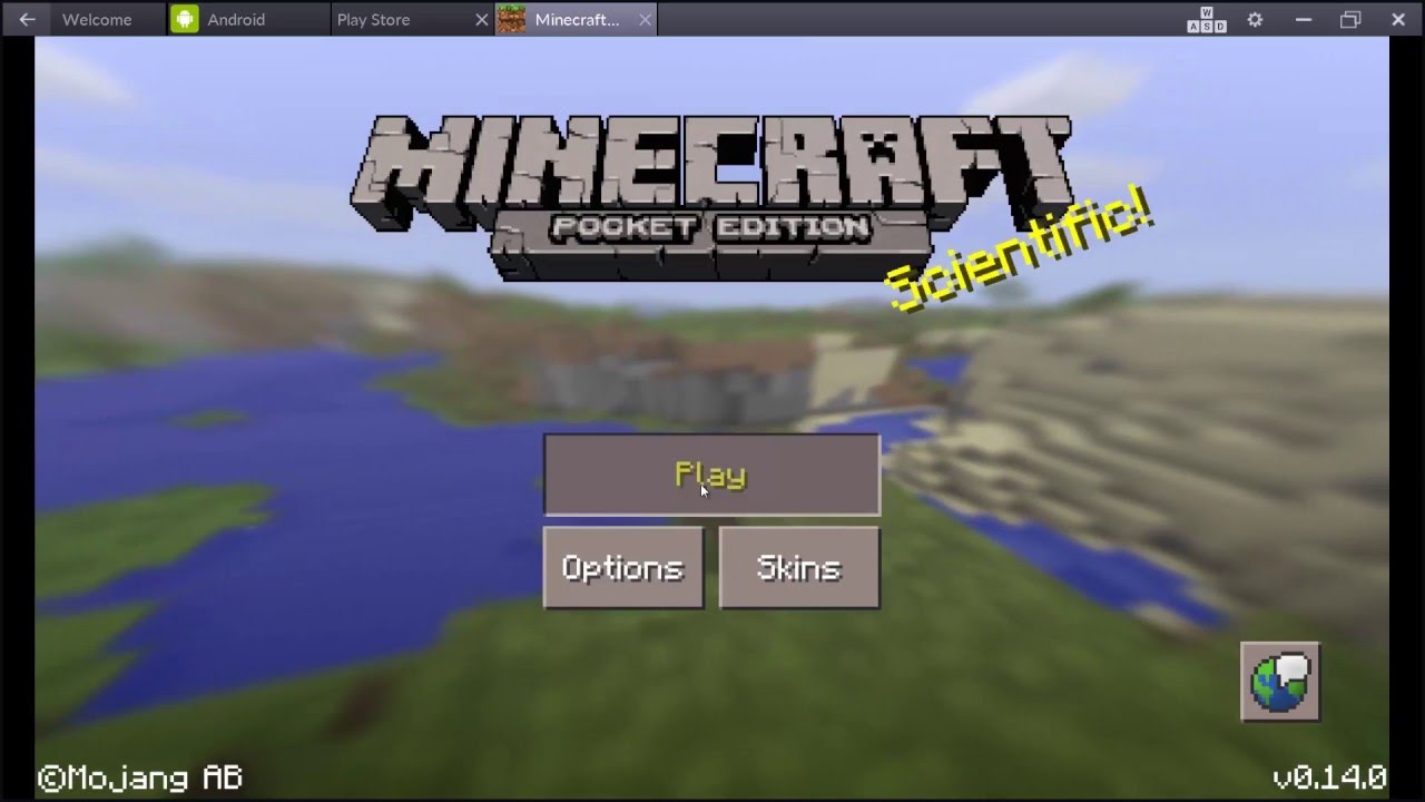 minecraft servers for free on mac
